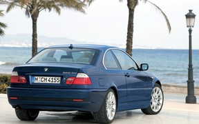 e46 Ext