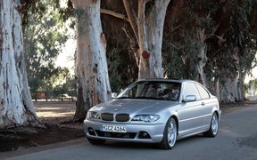 e46 Ext