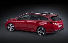 Hyundai i30 Hyundai i30