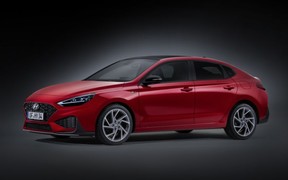 Hyundai i30 Hyundai i30