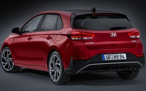 Hyundai i30 Hyundai i30