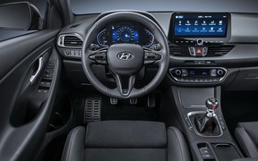 Hyundai i30 ин