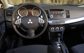 Lancer X Lancer X