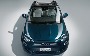Fiat 500 Fiat 500