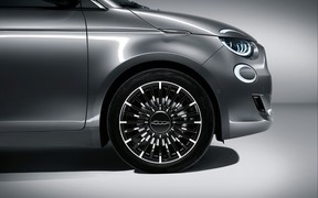 Fiat 500 Fiat 500