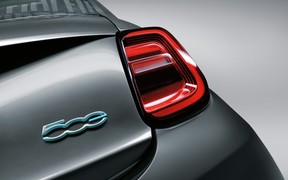 Fiat 500 Fiat 500