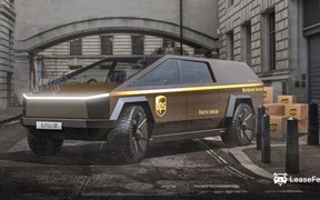 Cybertruck 2 Cybertruck 2