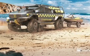 Cybertruck 2 Cybertruck 2
