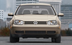 Volkswagen Golf 4 ext