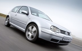 Volkswagen Golf 4 ext