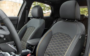 KIA Xceed int KIA Xceed int
