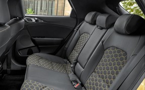 KIA Xceed int KIA Xceed int