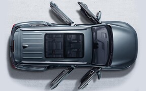 Geely HaoYue Geely HaoYue