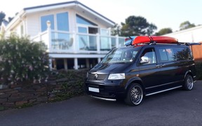 VW T1-T6