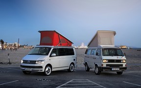 VW T1-T6