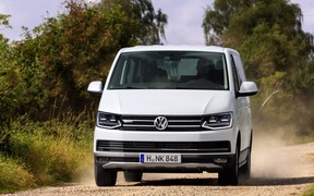 VW T1-T6