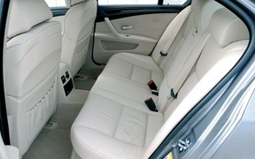 BMW e60 int BMW e60 int