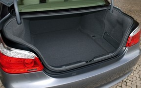 BMW e60 int BMW e60 int