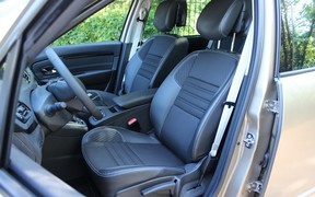 Renault Scenic Int