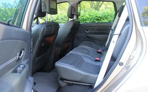 Renault Scenic Int