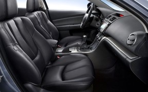 Mazda6 int Mazda6 int