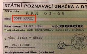 Skoda Fabia Gott Skoda Fabia Gott