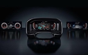 Nissan X-Trail in Nissan X-Trail in