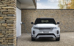 Evoque PHEV