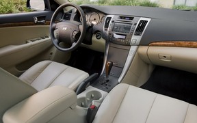 Sonata NF int Sonata NF int