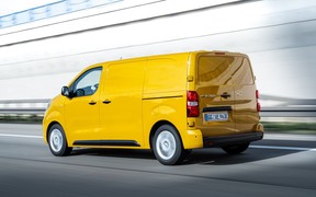 Vivaro-e