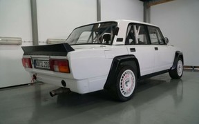 2105 Rally 2105 Rally