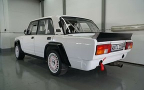2105 Rally 2105 Rally
