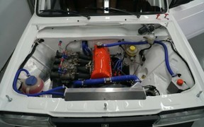 2105 Rally 2105 Rally
