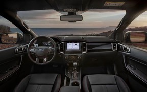 Ford Ranger Thunder Ford Ranger Thunder