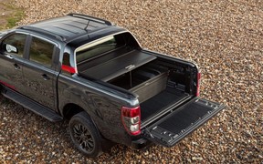 Ford Ranger Thunder Ford Ranger Thunder