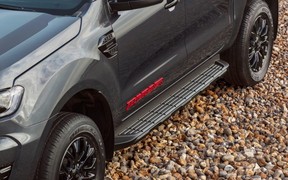 Ford Ranger Thunder Ford Ranger Thunder