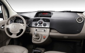 Renault Kangoo Renault Kangoo