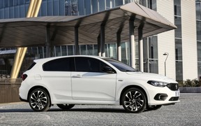 Fiat Tipo