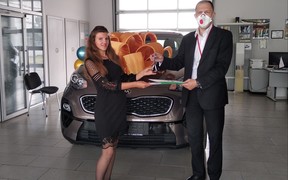 Kia Kia
