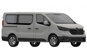 Renault Trafic Renault Trafic
