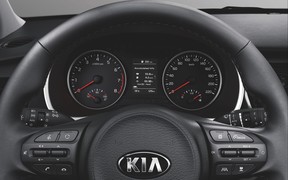 Kia Rio ин