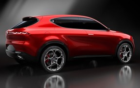 Alfa Romeo Alfa Romeo
