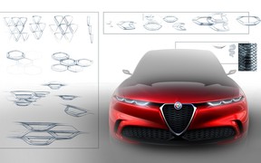 Alfa Romeo Alfa Romeo