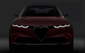 Alfa Romeo Alfa Romeo