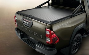 Toyota Hilux Toyota Hilux