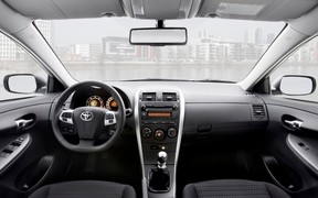 Corolla e150 int Corolla e150 int