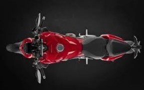 Ducati Streetfighter V4