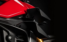 Ducati Streetfighter V4 Ducati Streetfighter V4