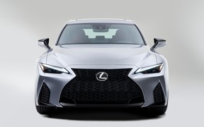 Lexus IS Lexus IS