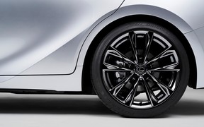 Lexus IS Lexus IS